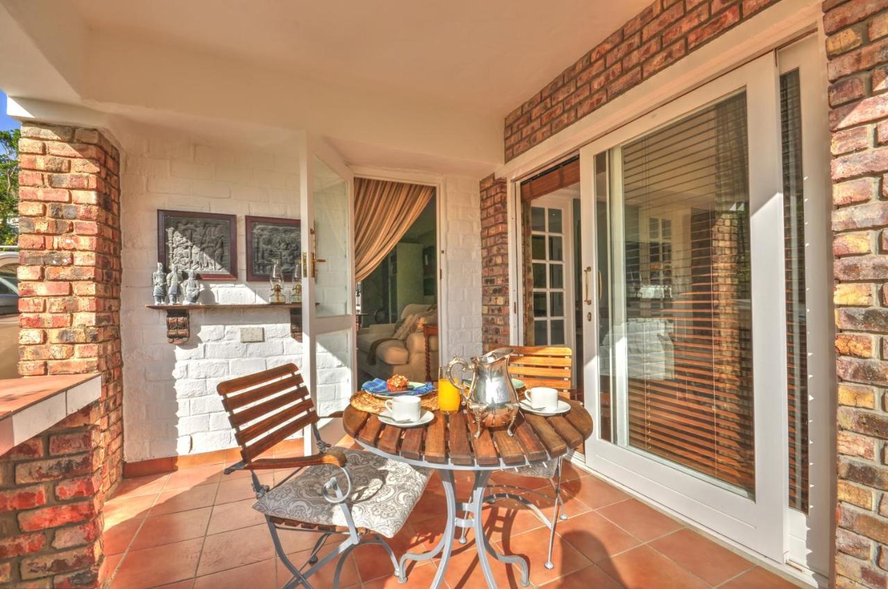 Red Door Cottage Wildernis Екстериор снимка
