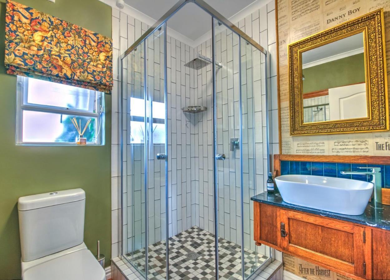 Red Door Cottage Wildernis Екстериор снимка