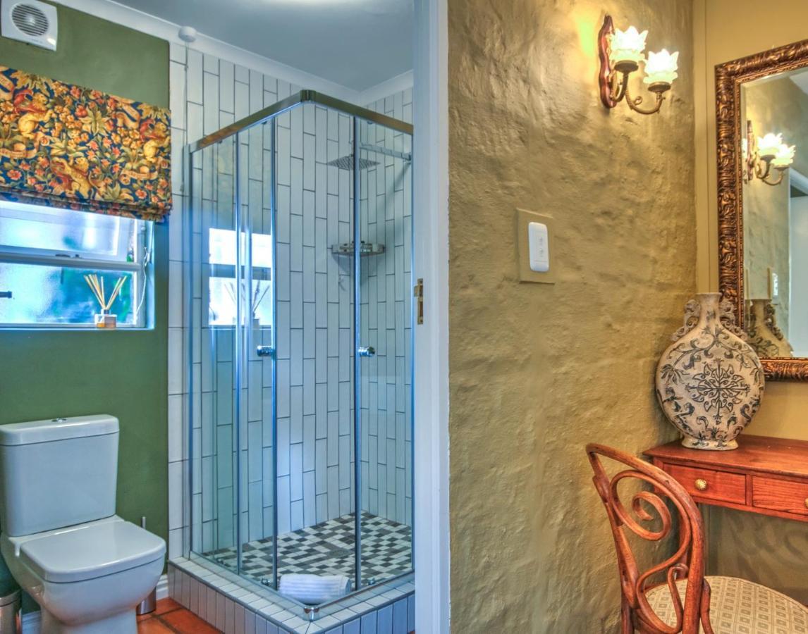 Red Door Cottage Wildernis Екстериор снимка